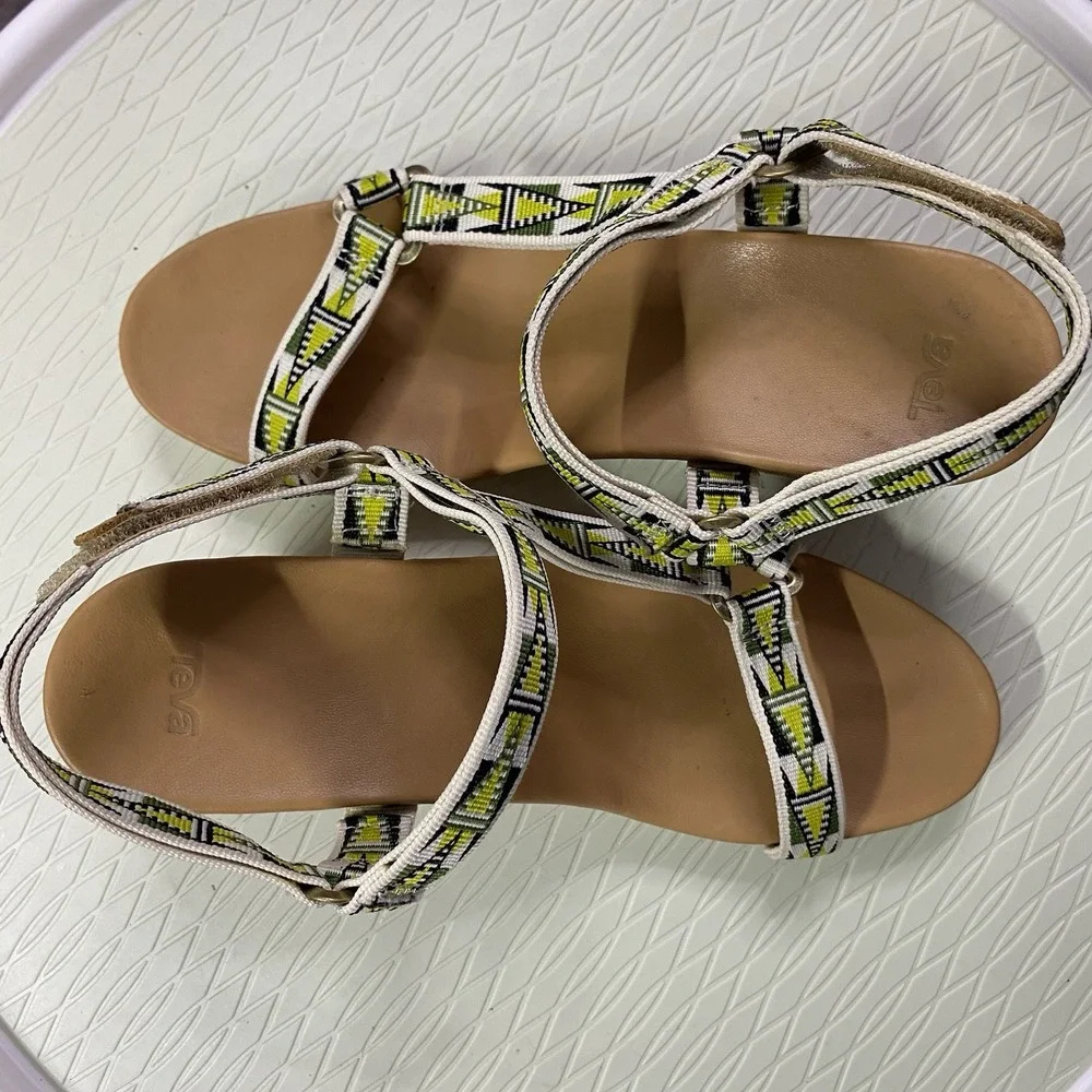 Teva sandals women